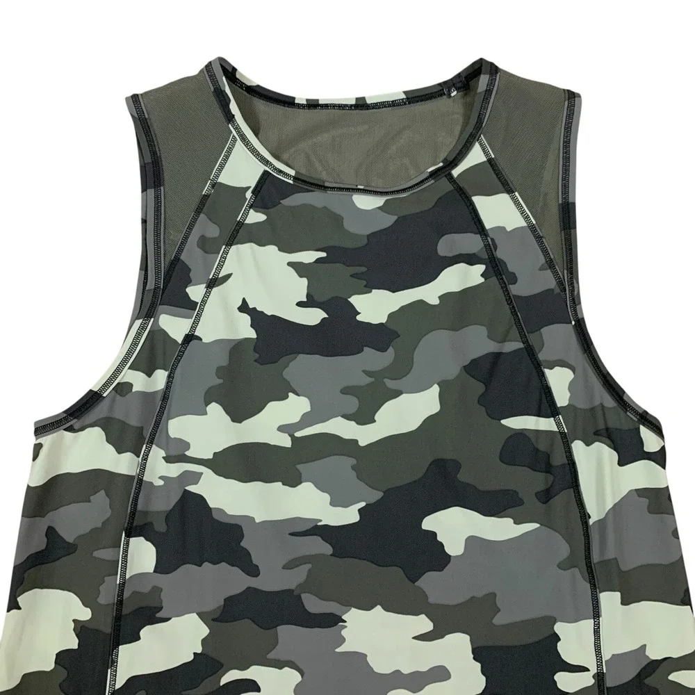 lululemon athletica great no